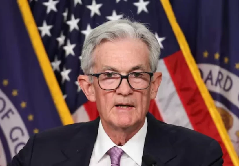 Federal Reserve Signals Possible Interest Rate Cut: What It Means for the U.S. Economy