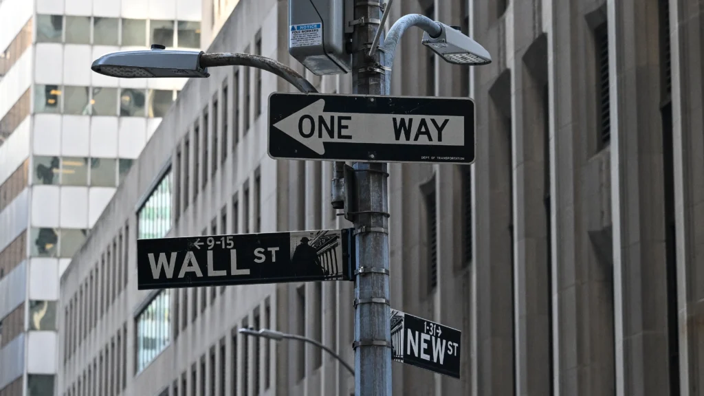 USA All the Way: Why One Firm Says Wall Street Remains the Best Bet for the Next Decade