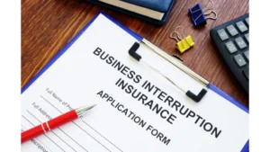 What is Business Interruption Insurance and Why Does It Matter?