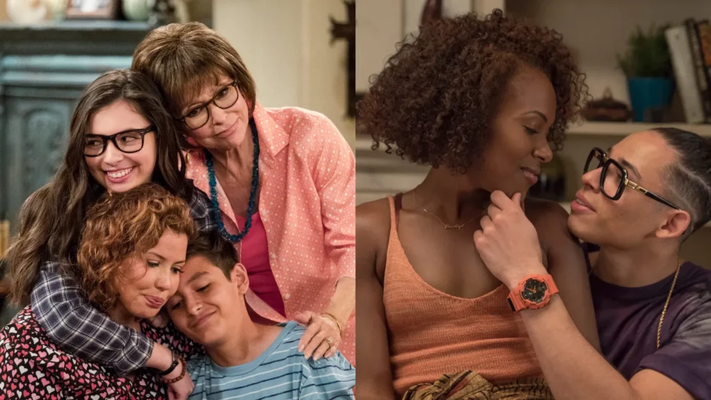The Best Reboots and Revivals of Classic TV Shows: Are They Worth Watching?
