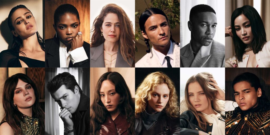 Hollywood’s Next Big Thing: Rising Stars to Keep on Your Radar